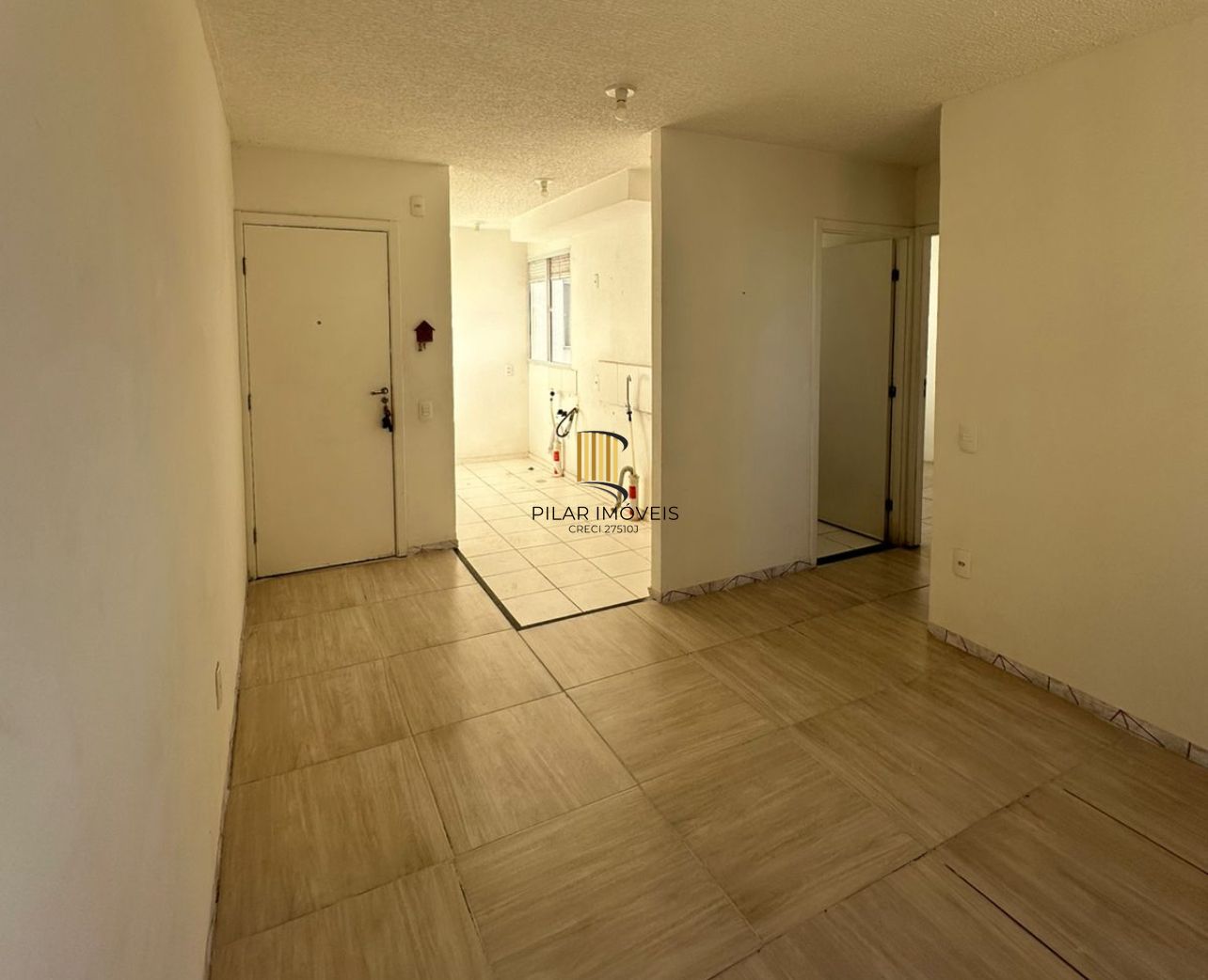 Apartamento 2 dormitórios com 1 vaga Bairro Rubem Berta Porto Alegre