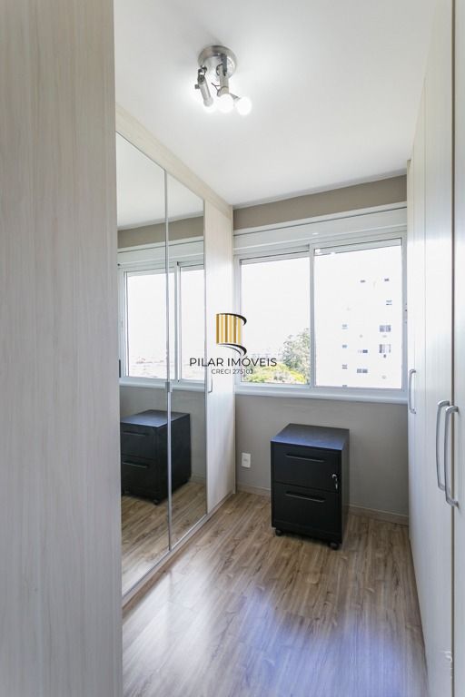 Apartamento de 3 dormitórios no bairro Jardim Lindóia