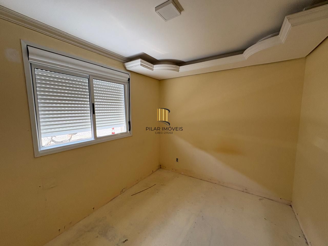 Apartamento 3 quartos, vaga, piscina e portaria 24 hrs no bairro Mato Grande