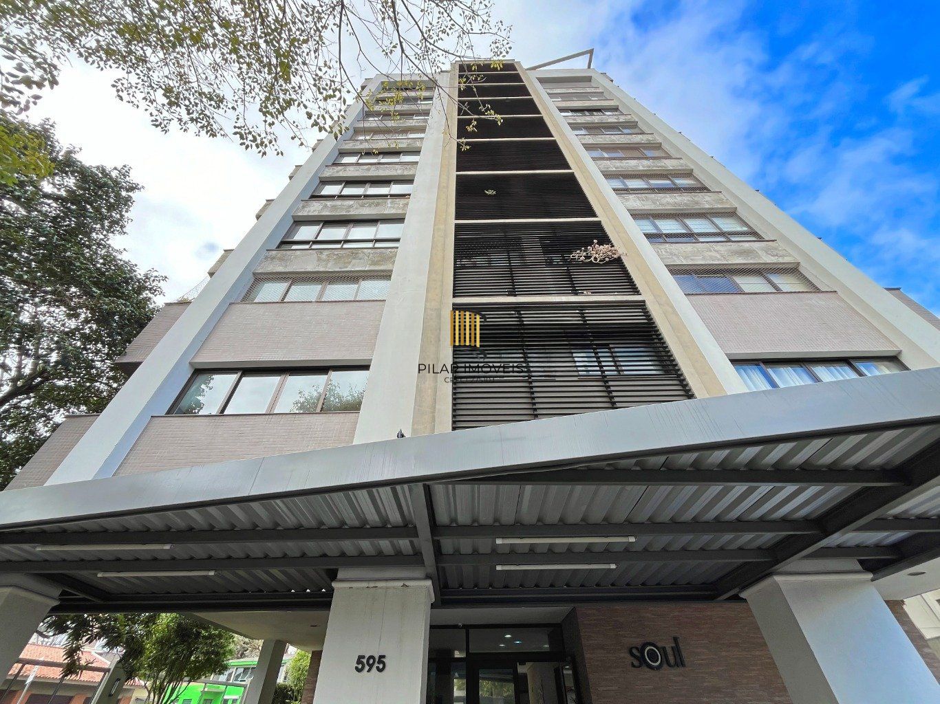 Apartamento 3 dorms à venda Rua Doutor Armando Barbedo, Tristeza - Porto Alegre