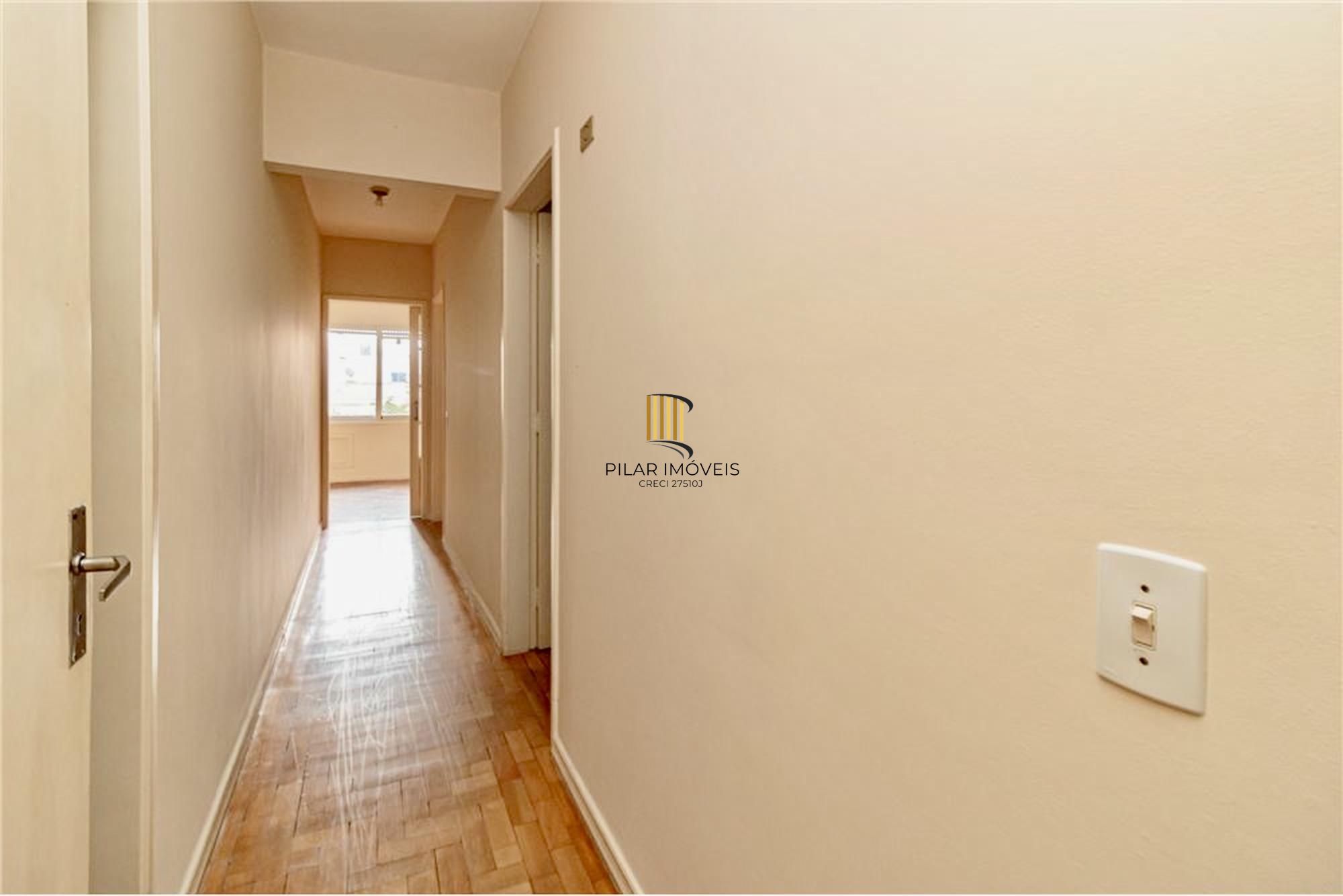 Apartamento 120 metros privativos 3 dormitórios,  Centro Histórico Porto Alegre