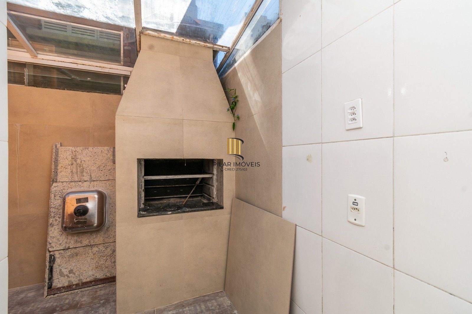 Casa em condomínio 3 quartos, com vaga e piscina no bairro Jardim Itu