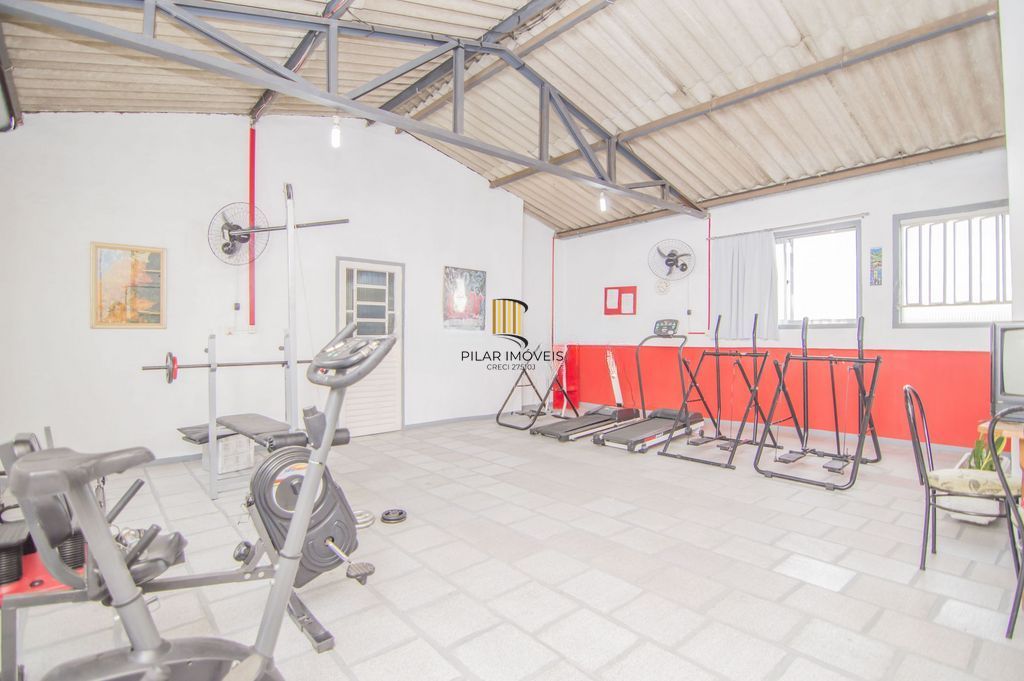 Apartamento à venda com 2 quartos 57 m²
