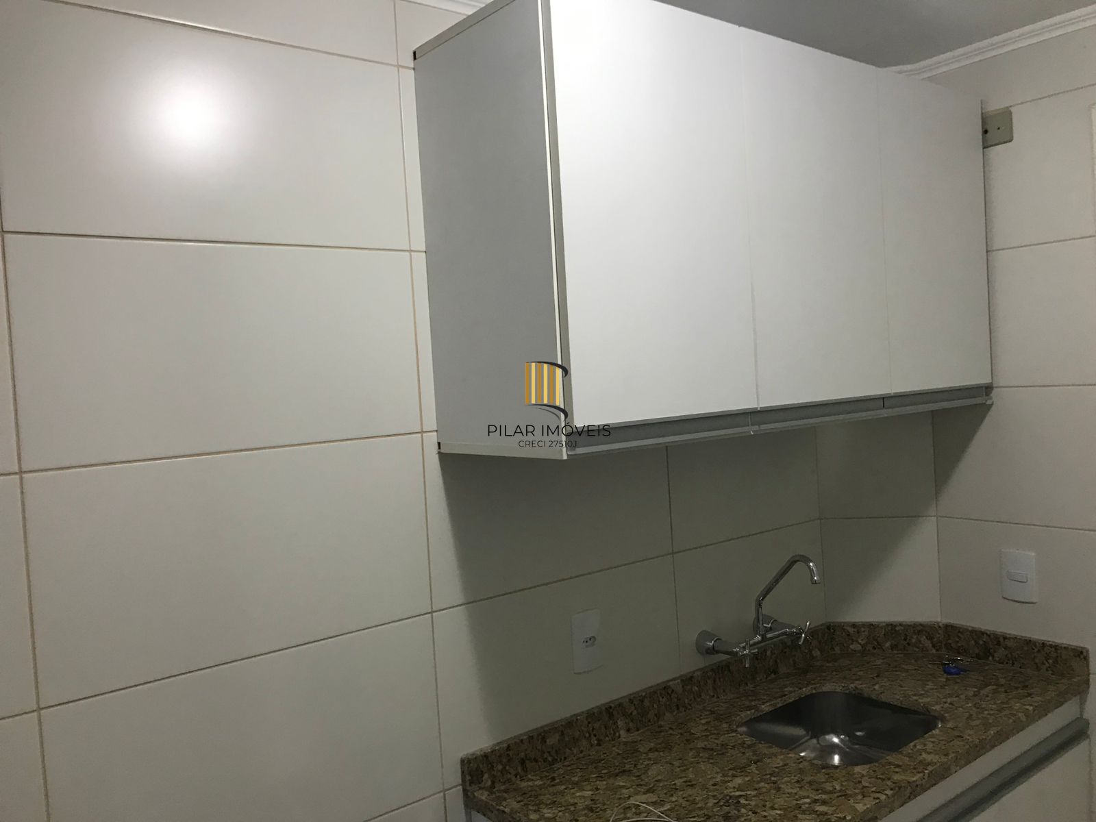 Apartamento 1 Dormitório 43 m² – Centro Histórico de Porto Alegre