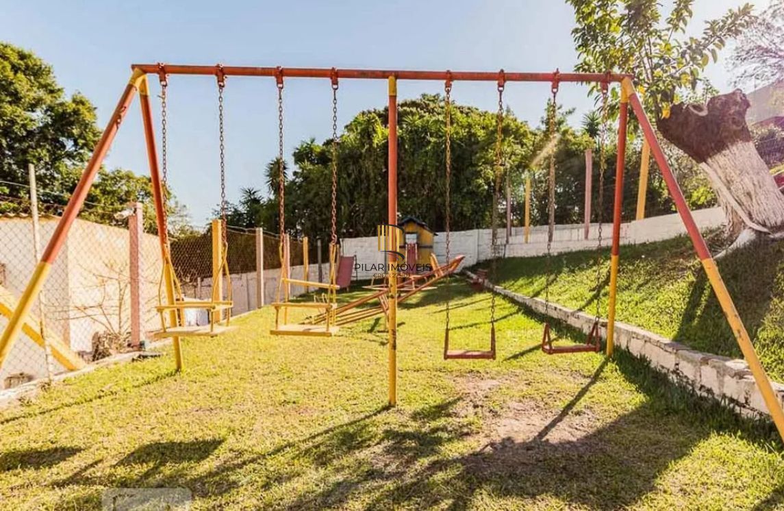 Apartamento de um dormitório e demais peças