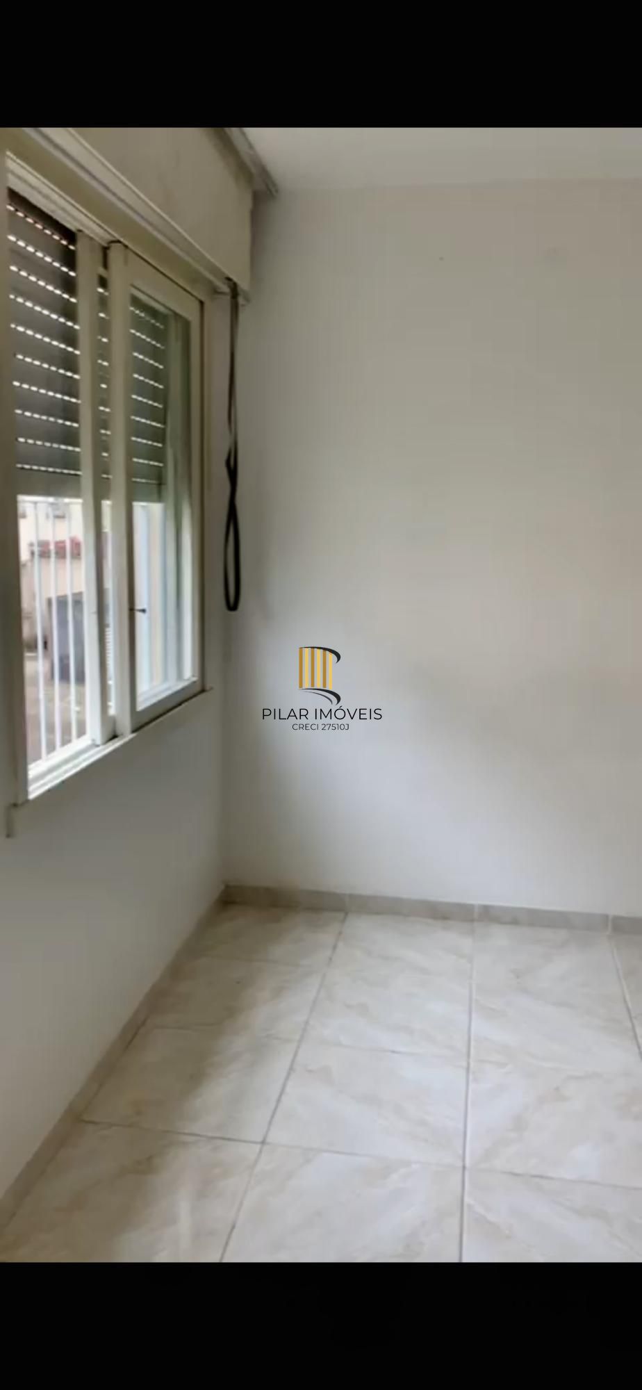 Apartamento Jk de 32m2 no Jardim Leopoldina Porto Alegre Apenas 99mil