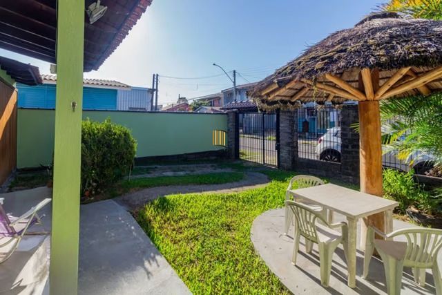 Casa de 2 quartos e 1 vaga de garagem em Cachoeirinha.