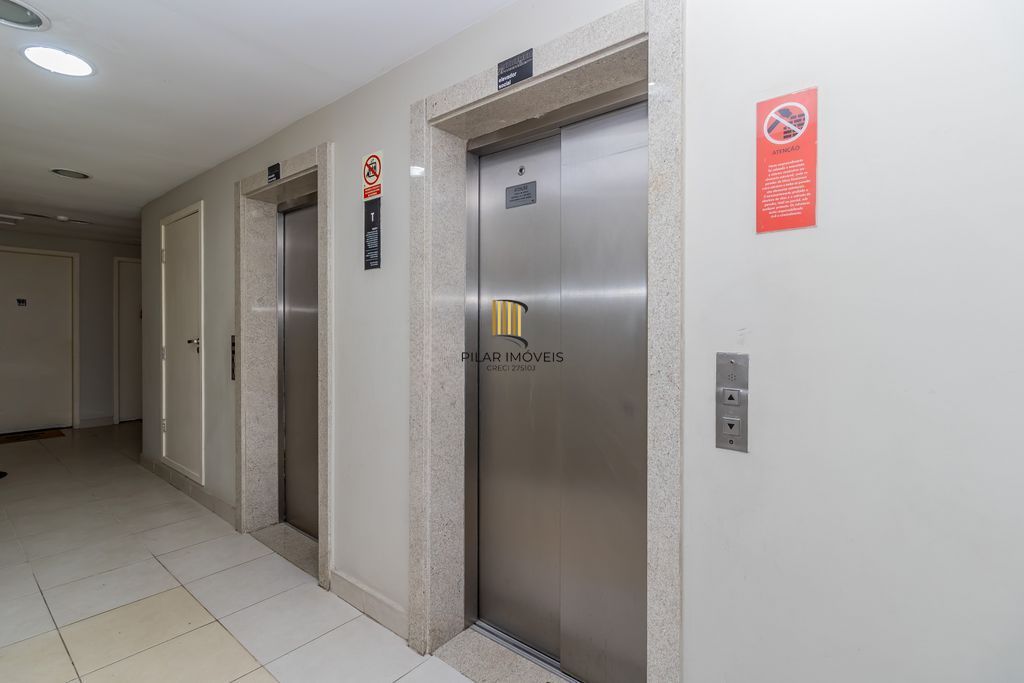 Apartamento à venda com 3 quartos 72 m² no bairro Teresópolis.