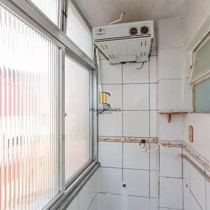 Apartamento 2 Quartos com Vaga no Cristal