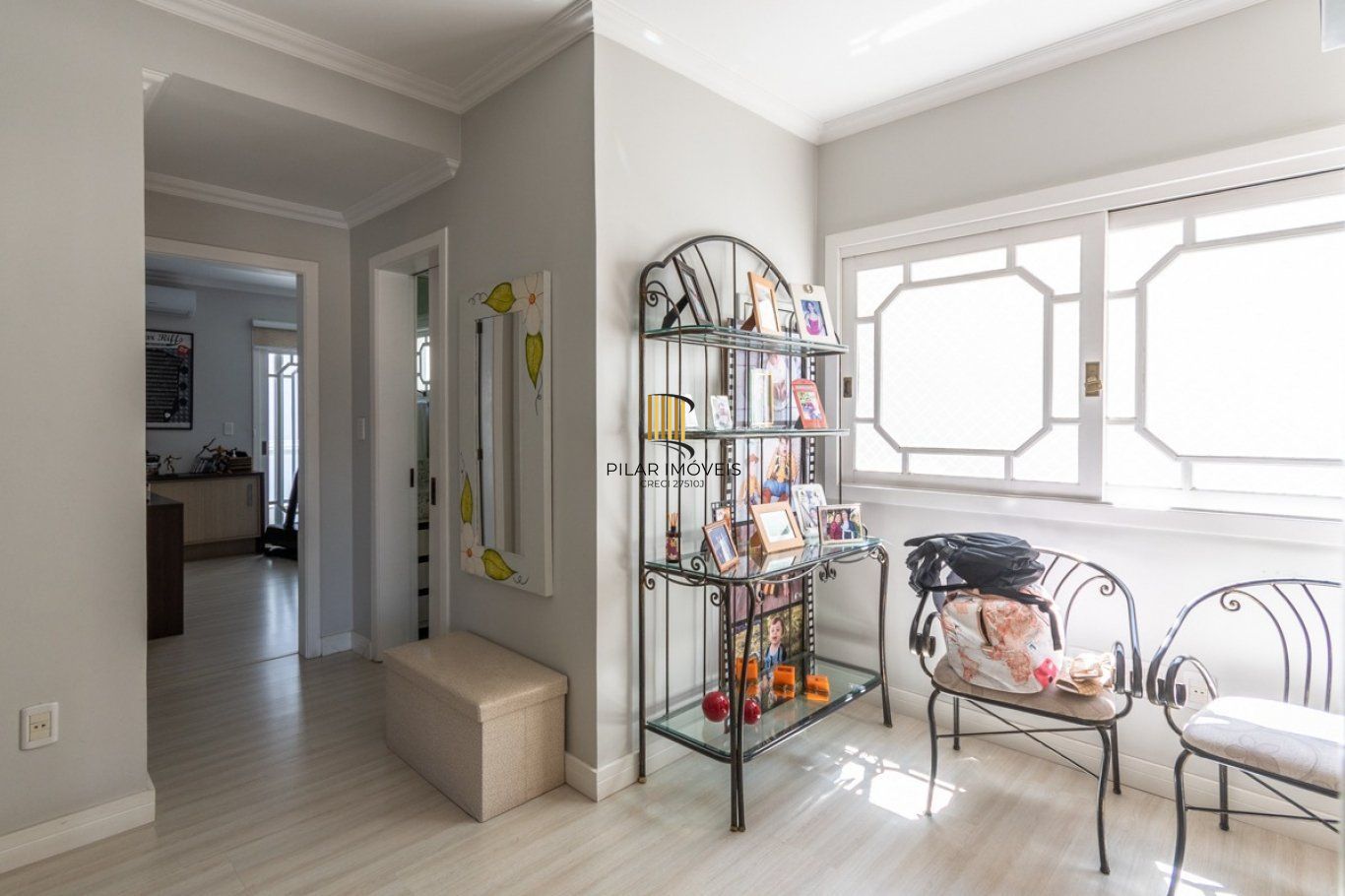 Casa Sobrado 3 dormitórios com suíte, piscina e sótão no Ecoville