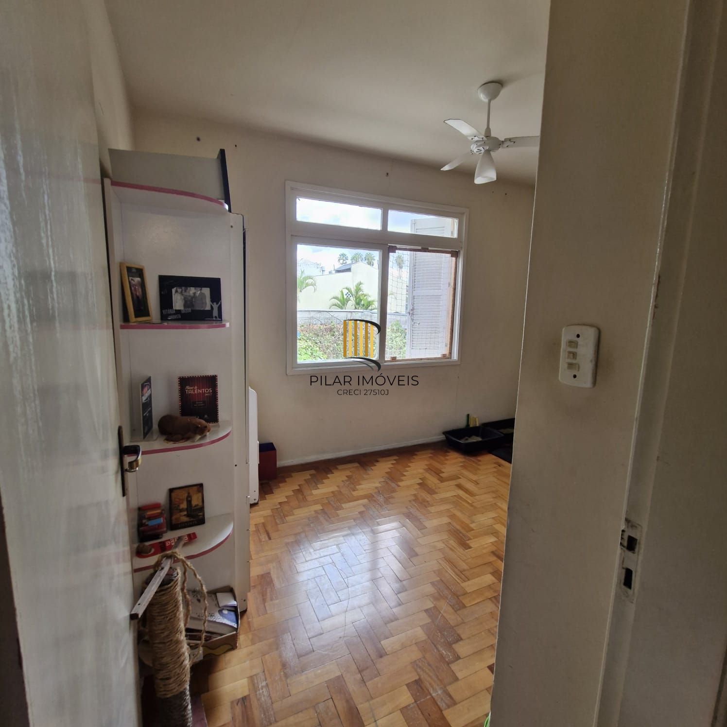 Apartamento 2 dorms à venda Rua Domingos Crescêncio, Santana - Porto Alegre