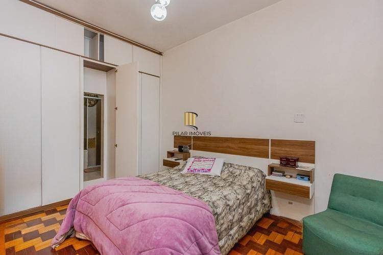 Casa com 6 quartos no Bairro Higienópolis