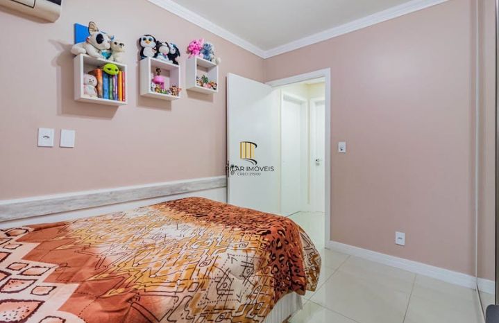 Cobertura 3 Dorm 2 Suítes 3 Vagas com Elevador Jardim Lindóia