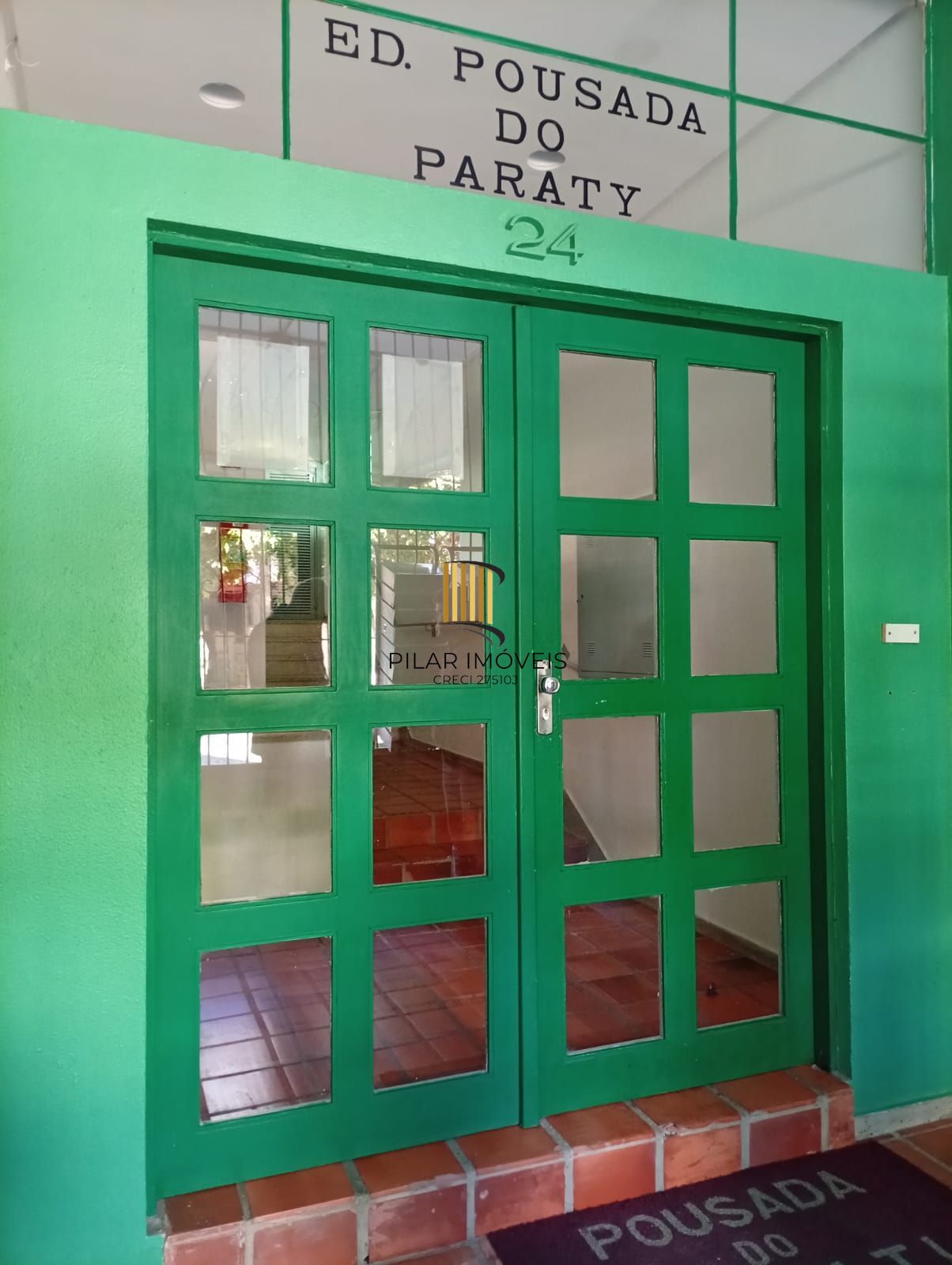 Cobertura à venda com 2 quartos 129 m² no Bairro Cristo Redentor