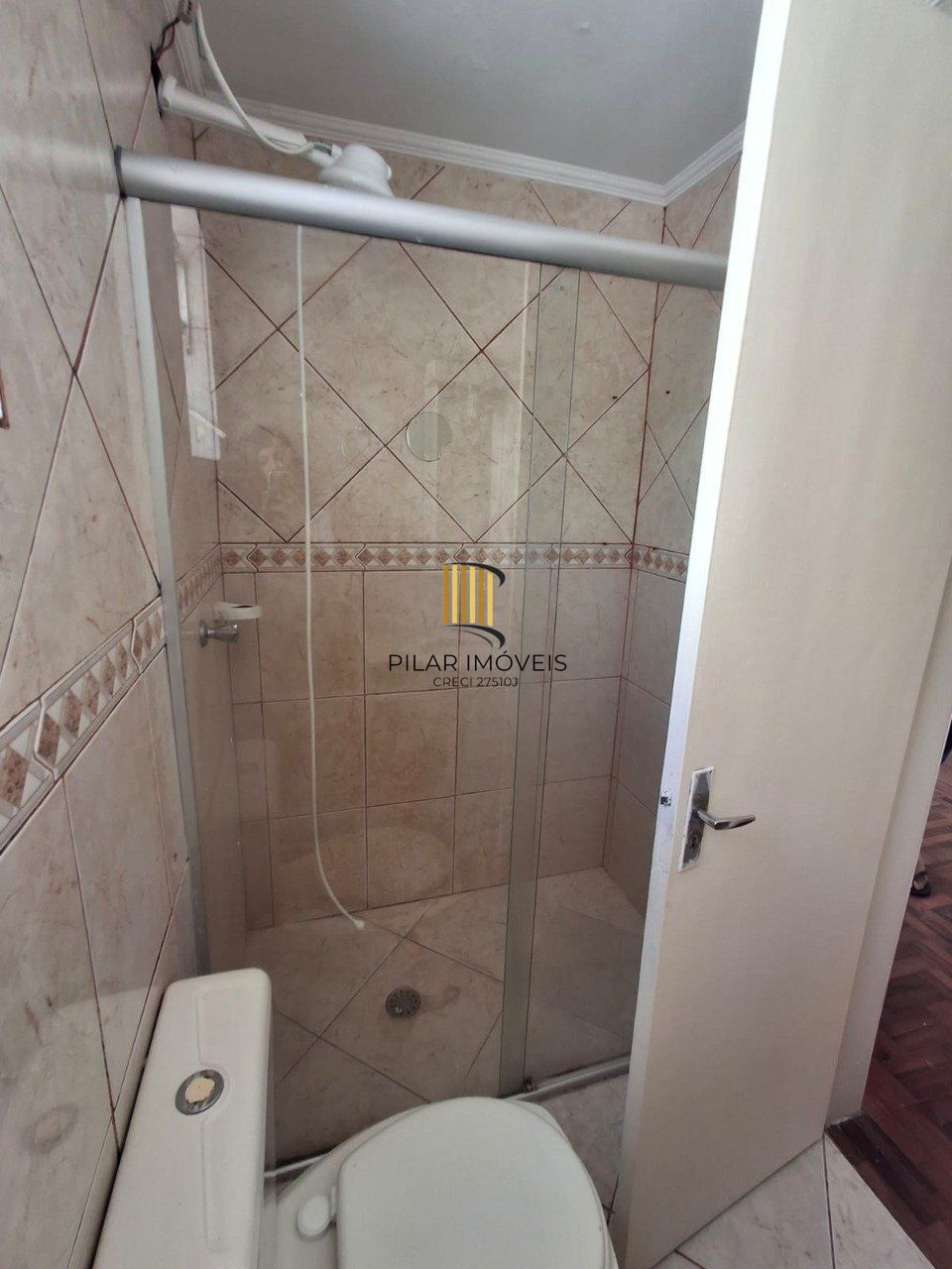 Apartamento á venda 59m², 2 dormitórios no Passo da Areia