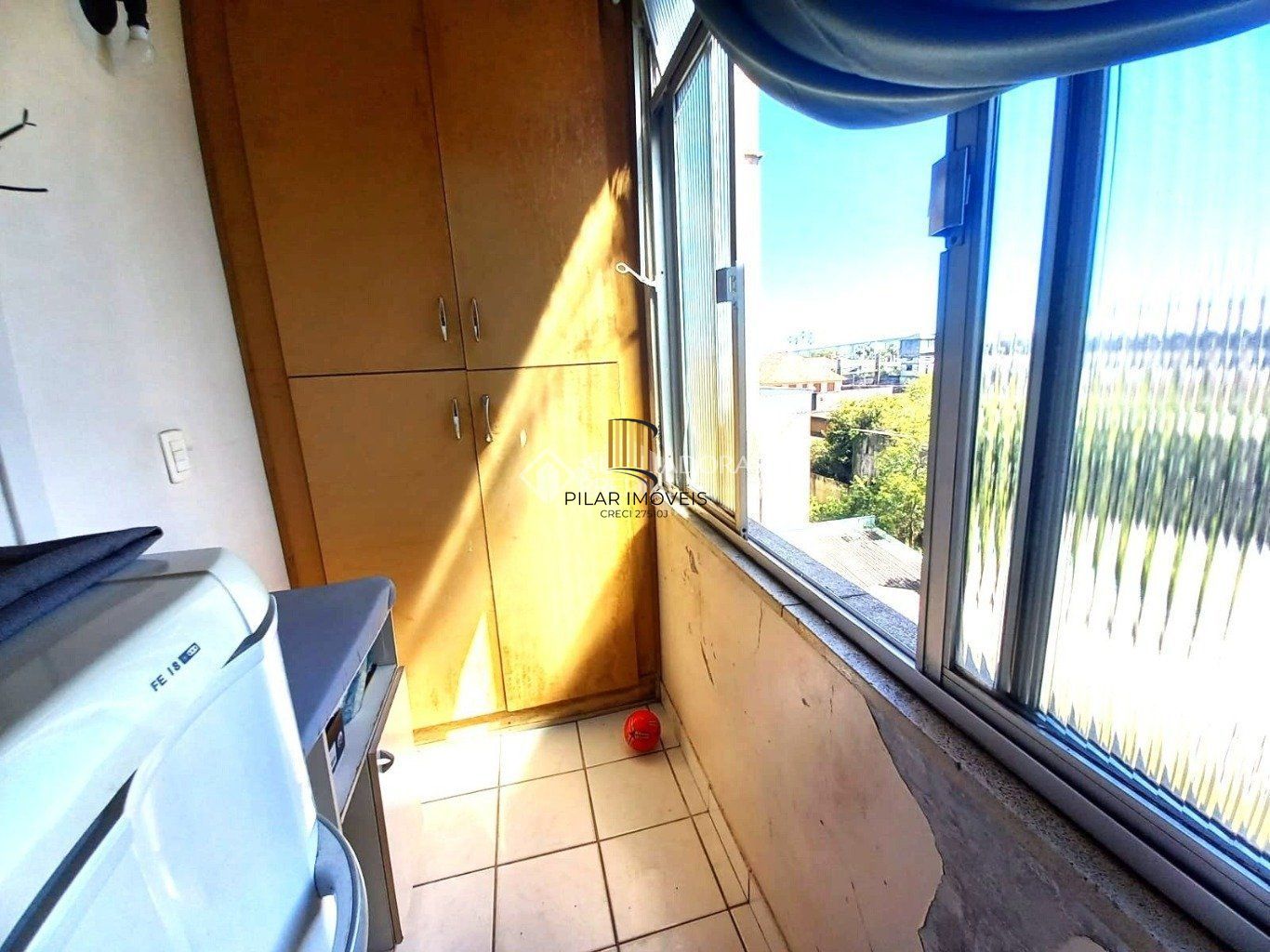 Apartamento com 3 dormitórios e 109m² à venda em Navegantes