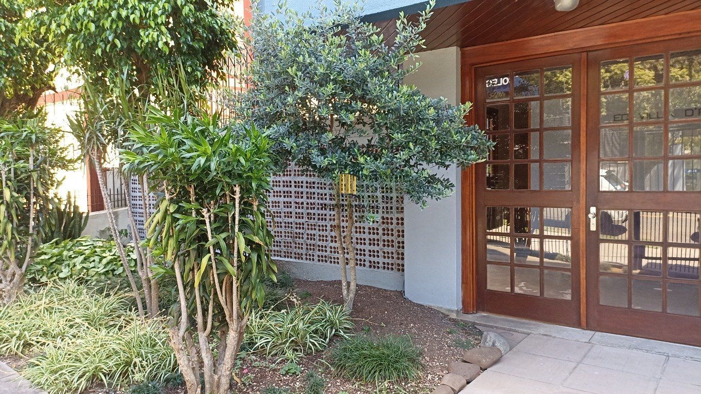 Apartamento com 2 quartos, 1 vaga com elevador na Vila Ipiranga