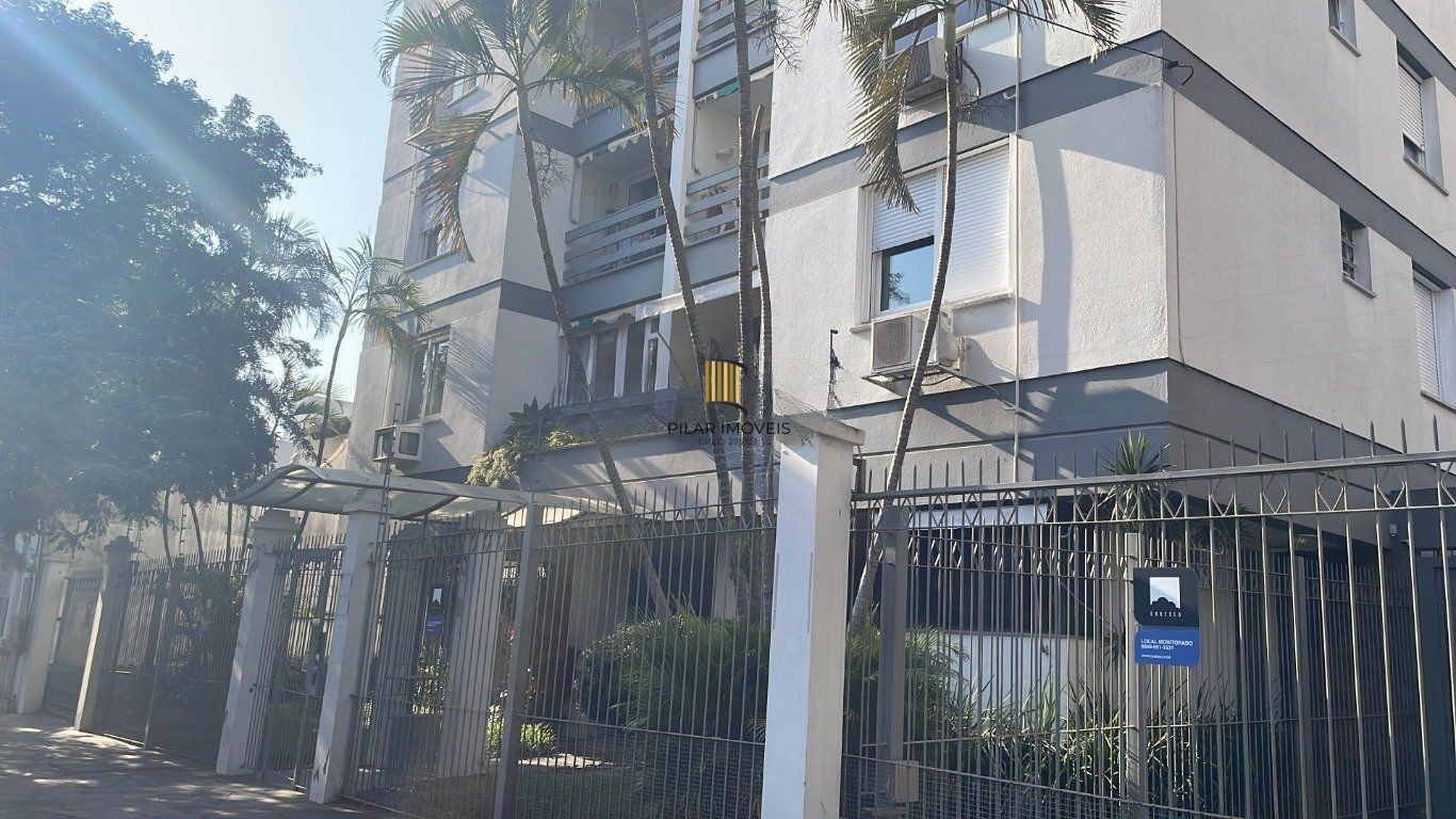 Apartamento de 1 dormitório bairro Santana