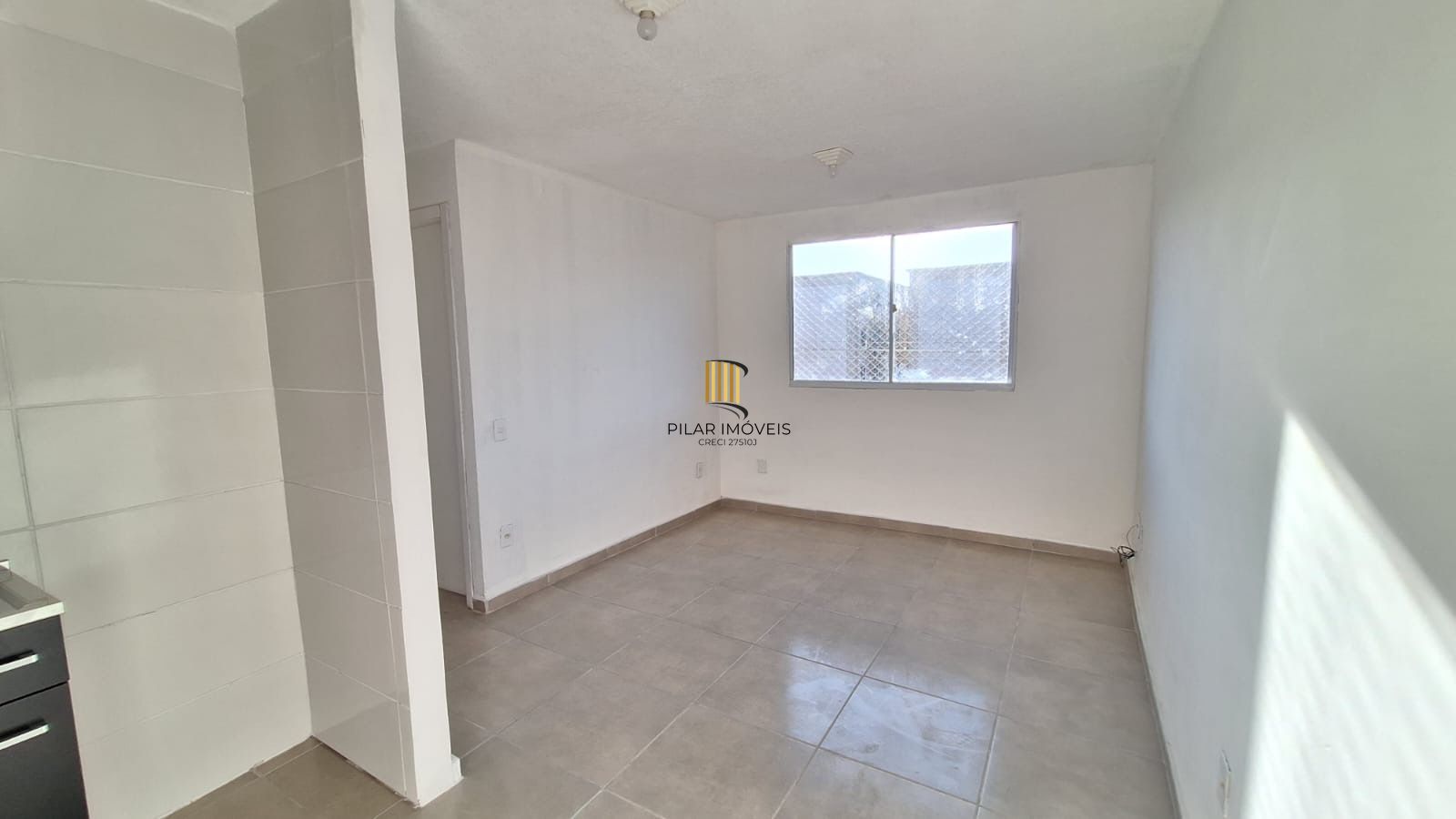 Apartamento 2 dormitórios Condomínio Jardim dos Pampas 1, 1 vaga, Sarandi, POA