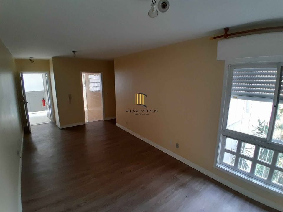 Apartamento à venda com 3 dormitórios 79,79 m² no bairro Tristeza