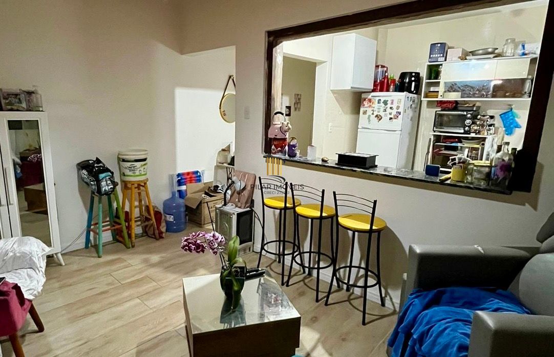 Apartamento Térreo 2 quartos com vaga à venda na Rua  Barbedo, Menino Deus - Pilar Imóveis