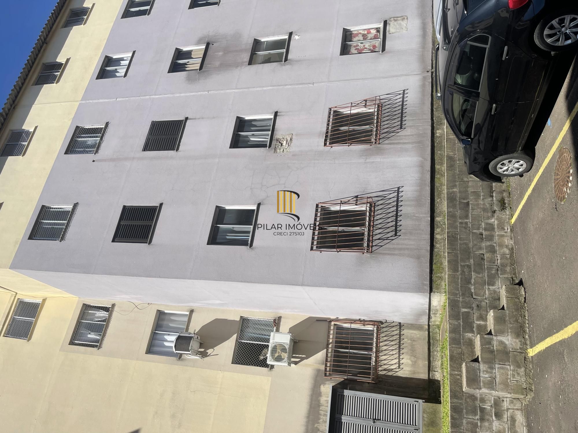 Apto 2d andar térreo com vaga de garagem Financiamento Minha Casa Minha Vida