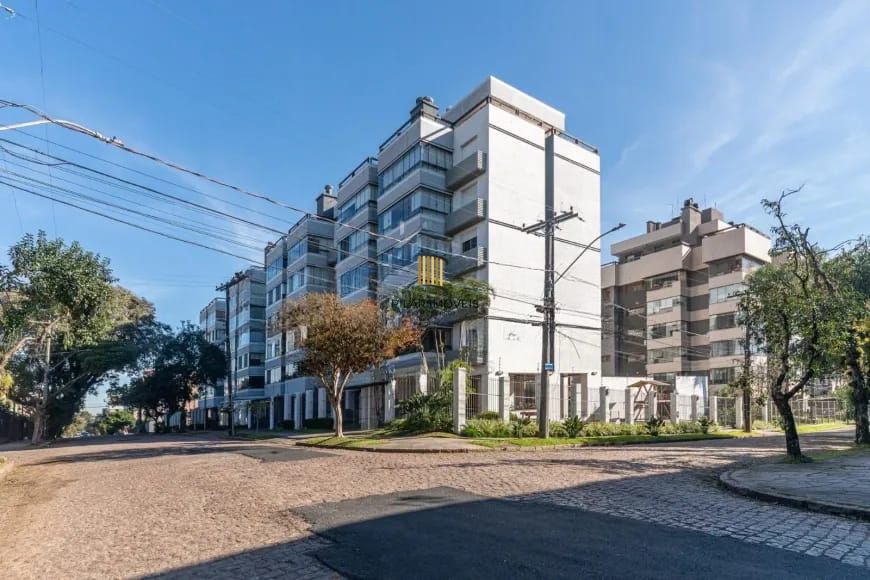 Apartamento com 2 Quartos, 2 vagas e 94 m² a venda no Jardim Lindóia.
