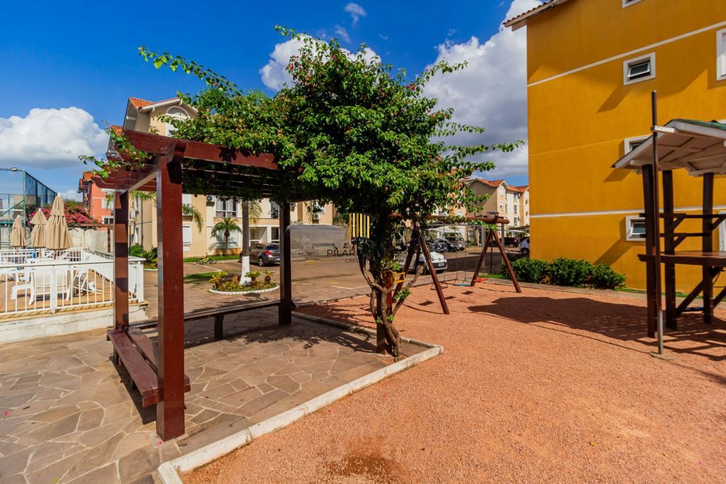 Apartamento 3 quartos, vaga, piscina e portaria 24 hrs no bairro Mato Grande