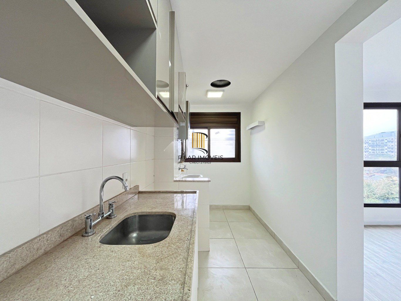 Apartamento 3 dorms à venda Rua Doutor Armando Barbedo, Tristeza - Porto Alegre