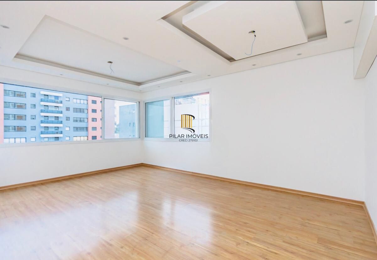 Apartamento de 2 dormitórios bairro Passo da Areia