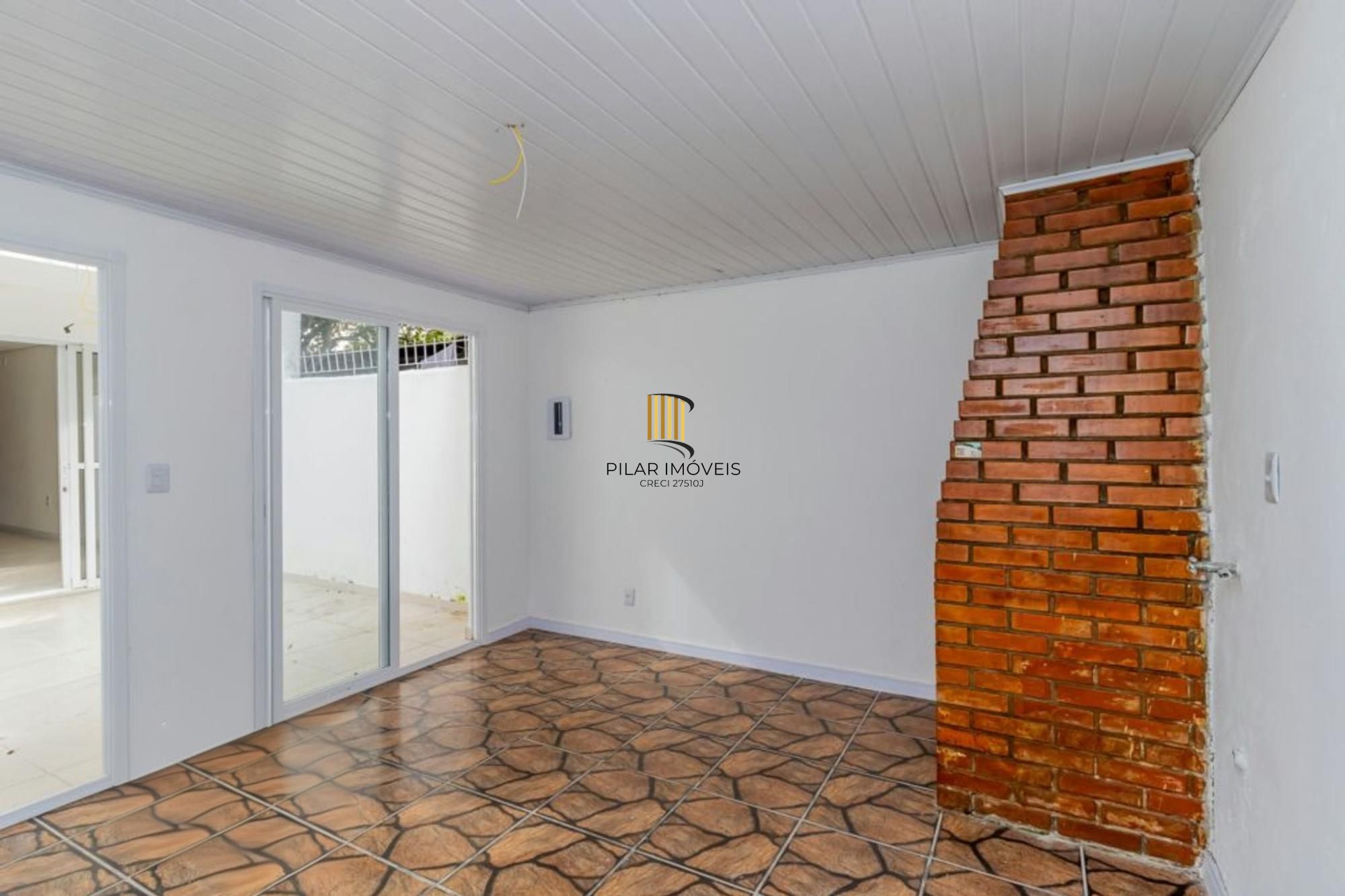 Apartamento Térreo 2 Dormitórios no Jardim Botânico – Amplo e Iluminado