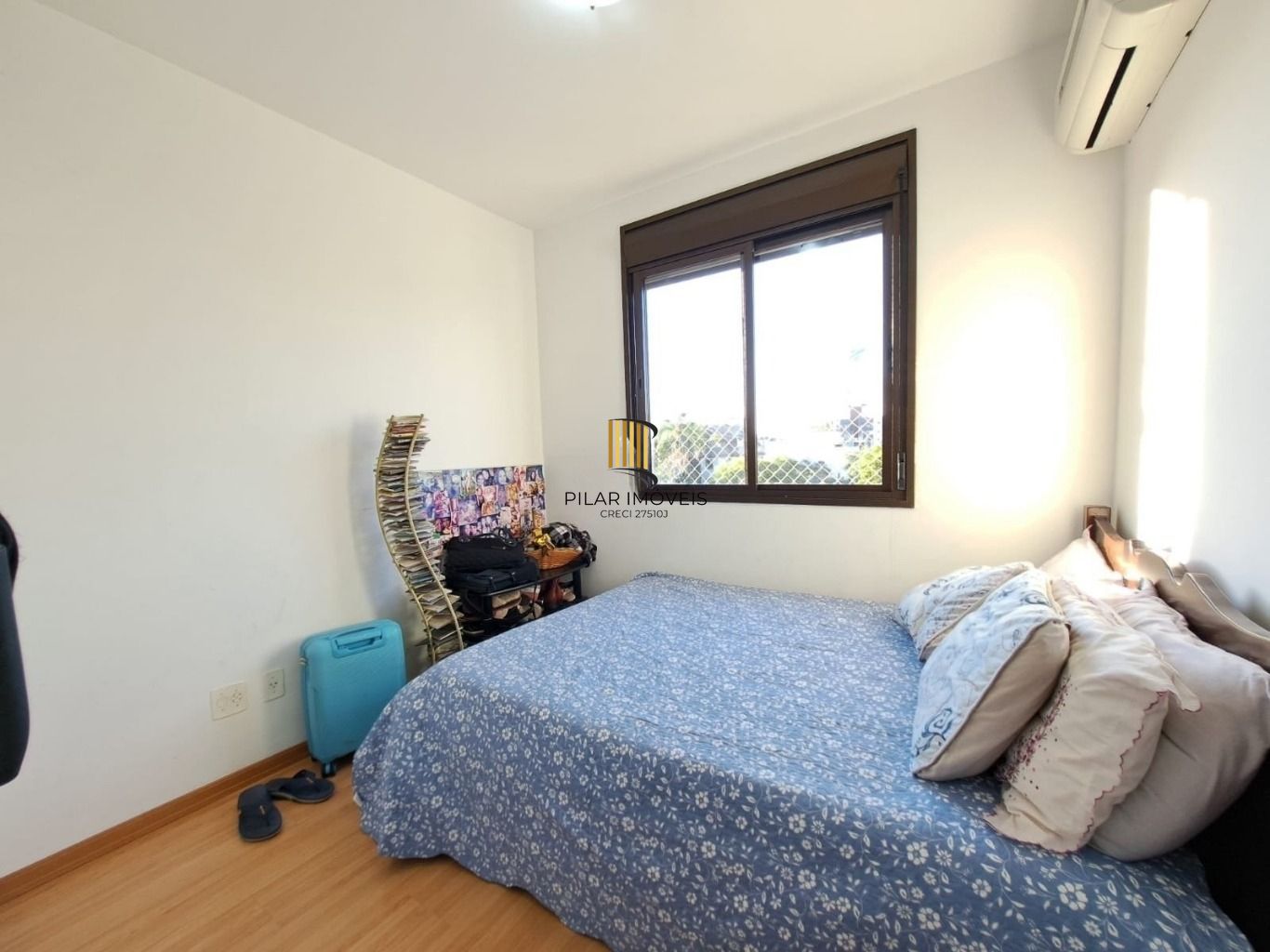 Apartamento à venda com 3 Dormitórios 102 m² no Bairro Higienópolis