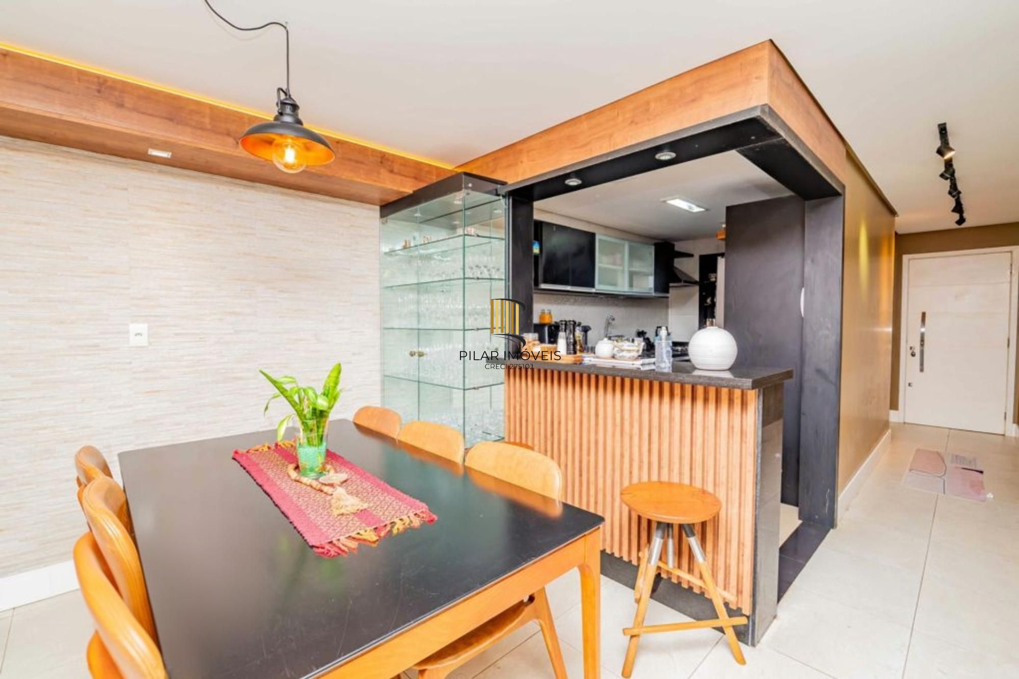 Apartamento garden com 2 quartos e 110m² à venda em Mont'serrat,