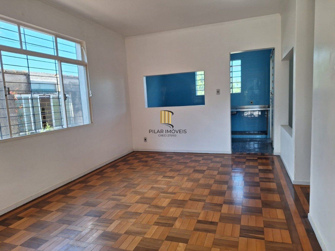Casa com 2 quartos e vaga de garagem 115m² à venda em Vila Ipiranga.