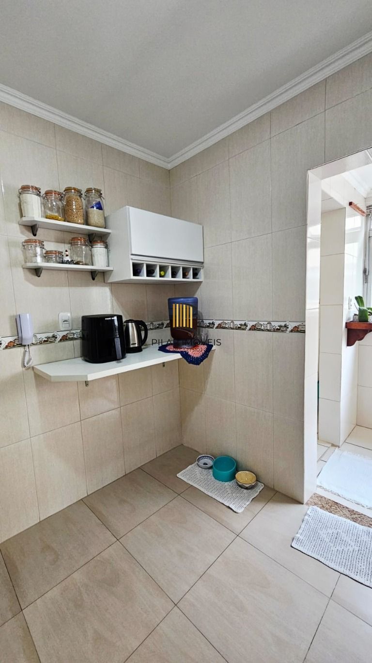 Apartamento à venda com 2 Dormitorios 71 m²