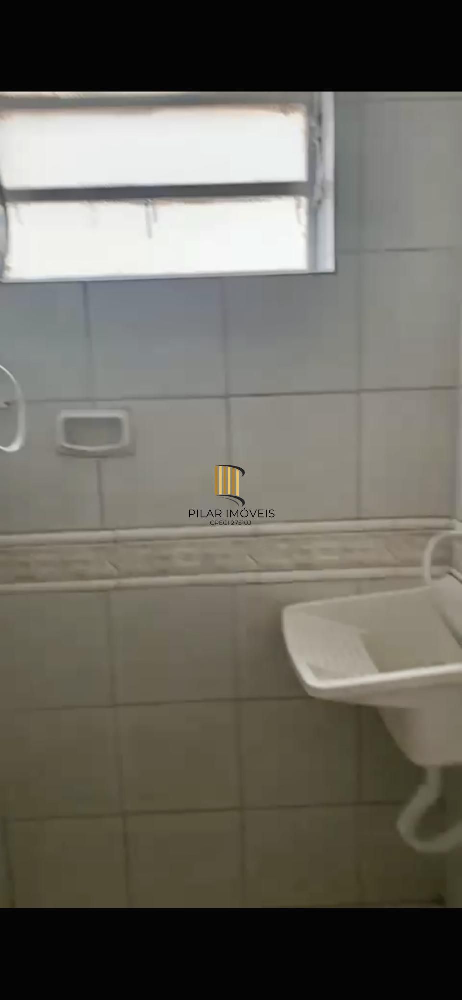 Apartamento Jk de 32m2 no Jardim Leopoldina Porto Alegre Apenas 99mil