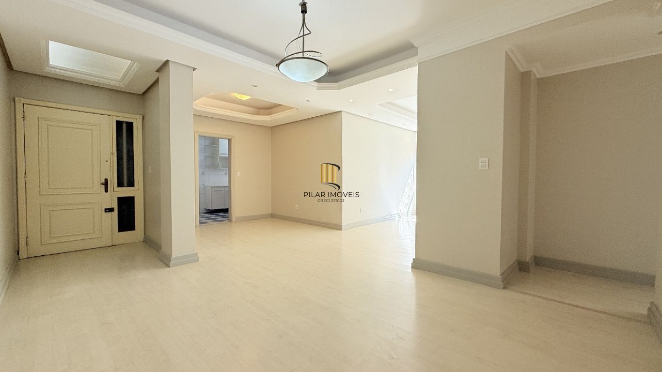 Apartamento de 3 dormitórios no bairro Jardim Lindóia