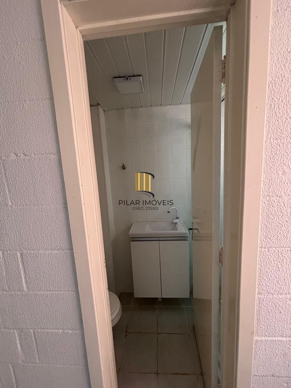 Apartamento 2d na Zona Norte Avenida Baltazar Condomínio São Francisco