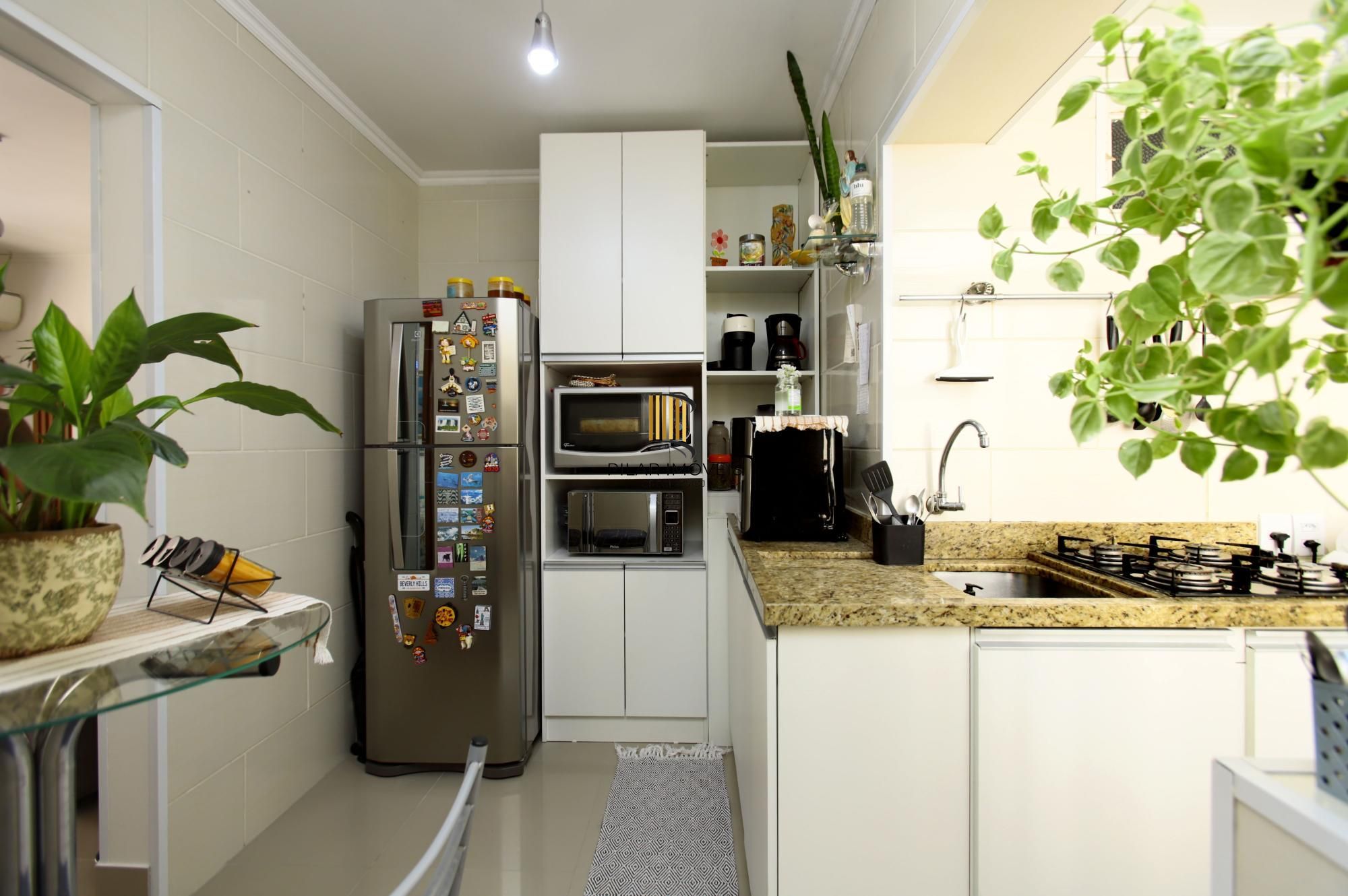 Apartamento 1 dormitório no Bairro Floresta Porto Alegre