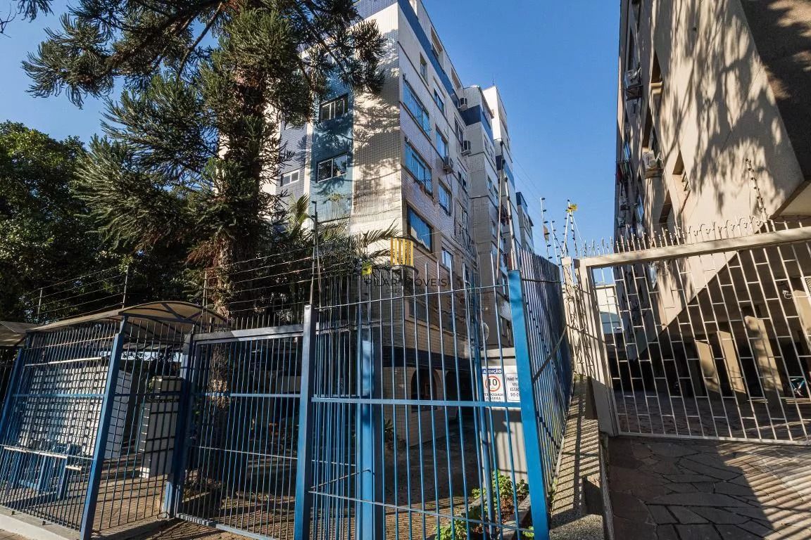 Apartamento com 1 quarto e 43m² à venda no Cristo Redentor