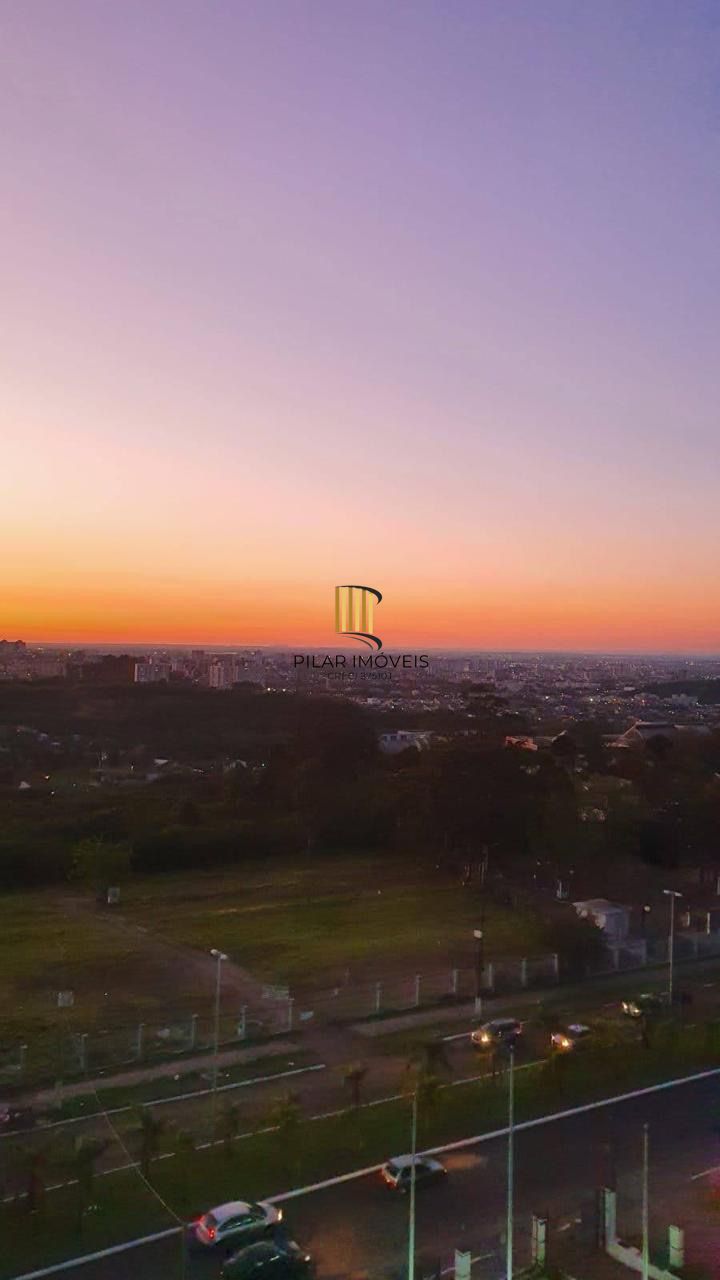 Apartamento de 2 quartos com 49 metros e 1 vaga de garagem andar alto.