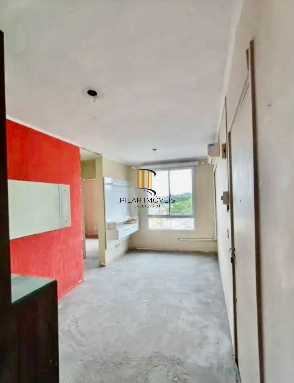 Apartamento Semi Mobiliado Rossi Ideal Alto Petrópolis Porto Alegre