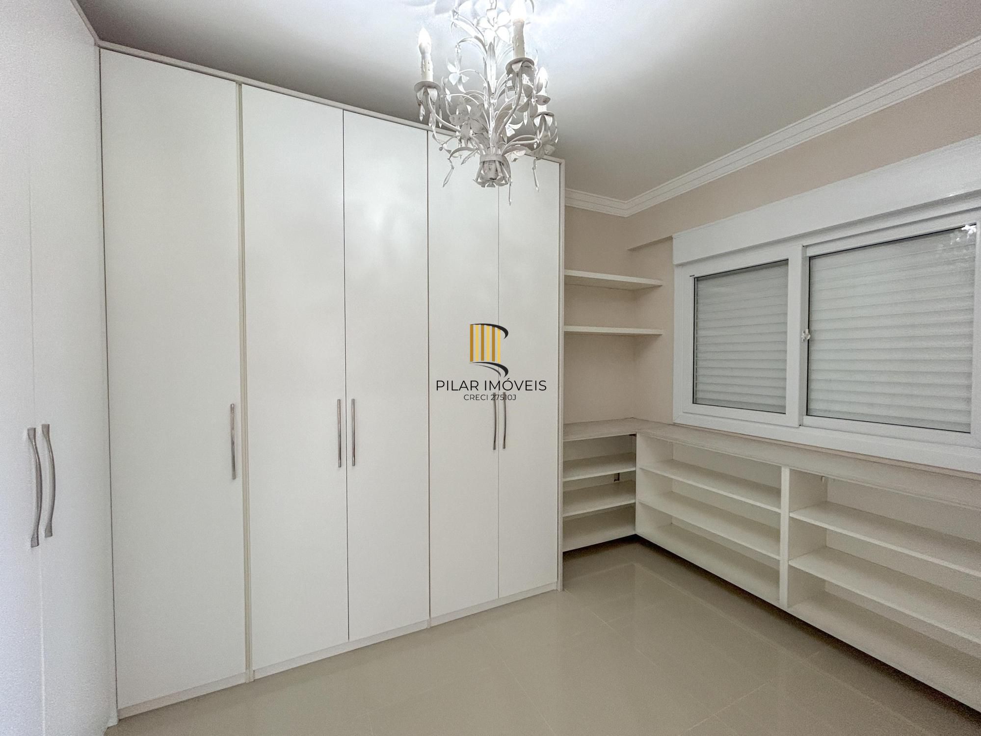 Apartamento com 3 quartos e 1 vaga em condomínio com infraestrutura completa