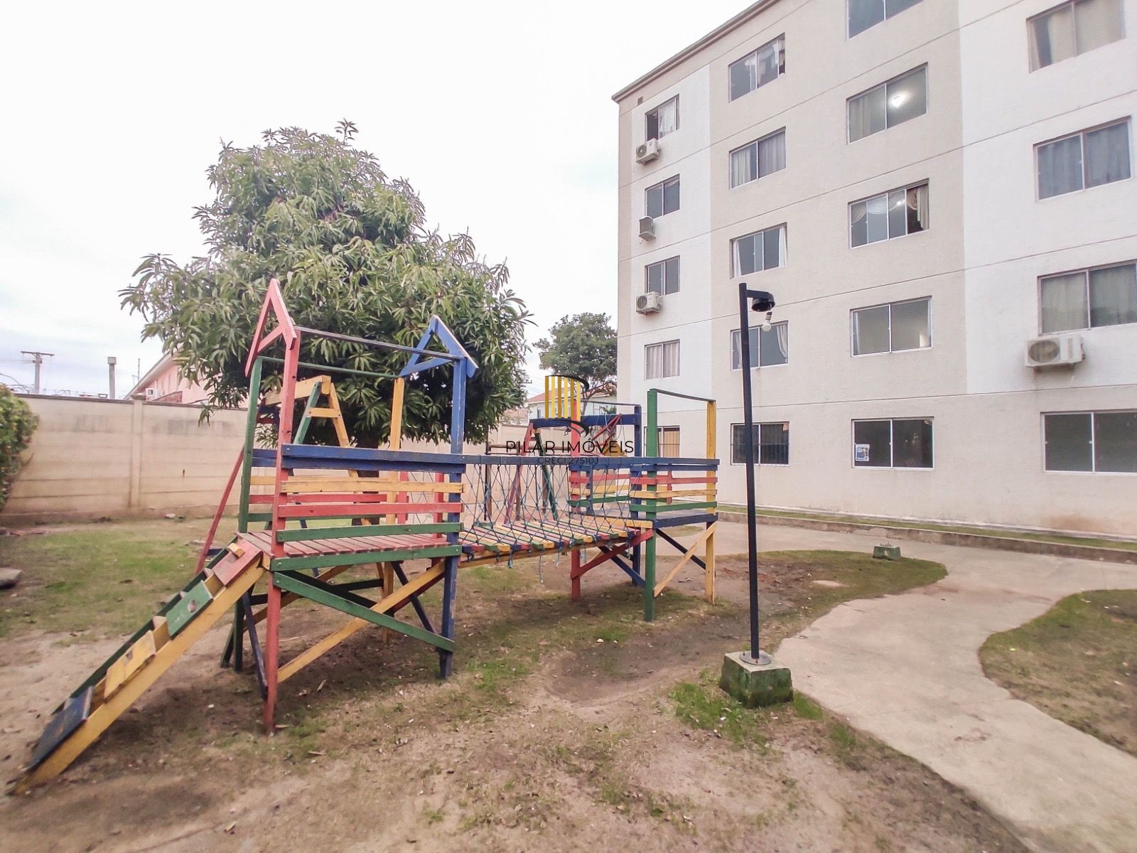Apartamento 2 quartos 42m Canoas RS