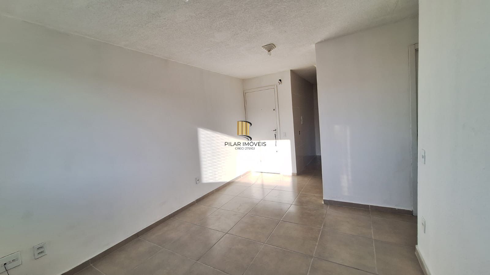 Apartamento 2 dormitórios Condomínio Jardim dos Pampas 1, 1 vaga, Sarandi, POA
