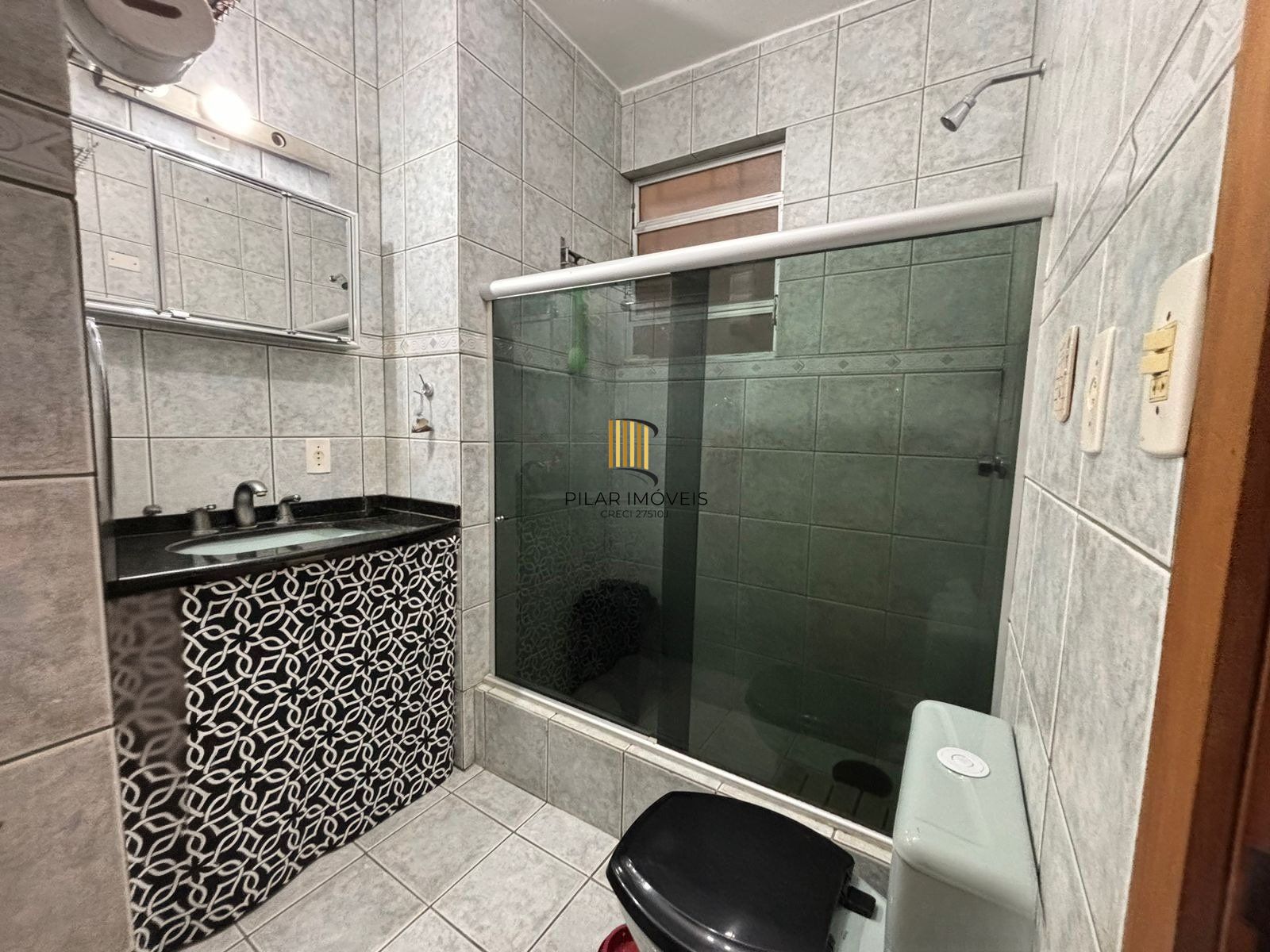 Apartamento à venda com 3 dormitórios 83 m² no Bairro Petrópolis