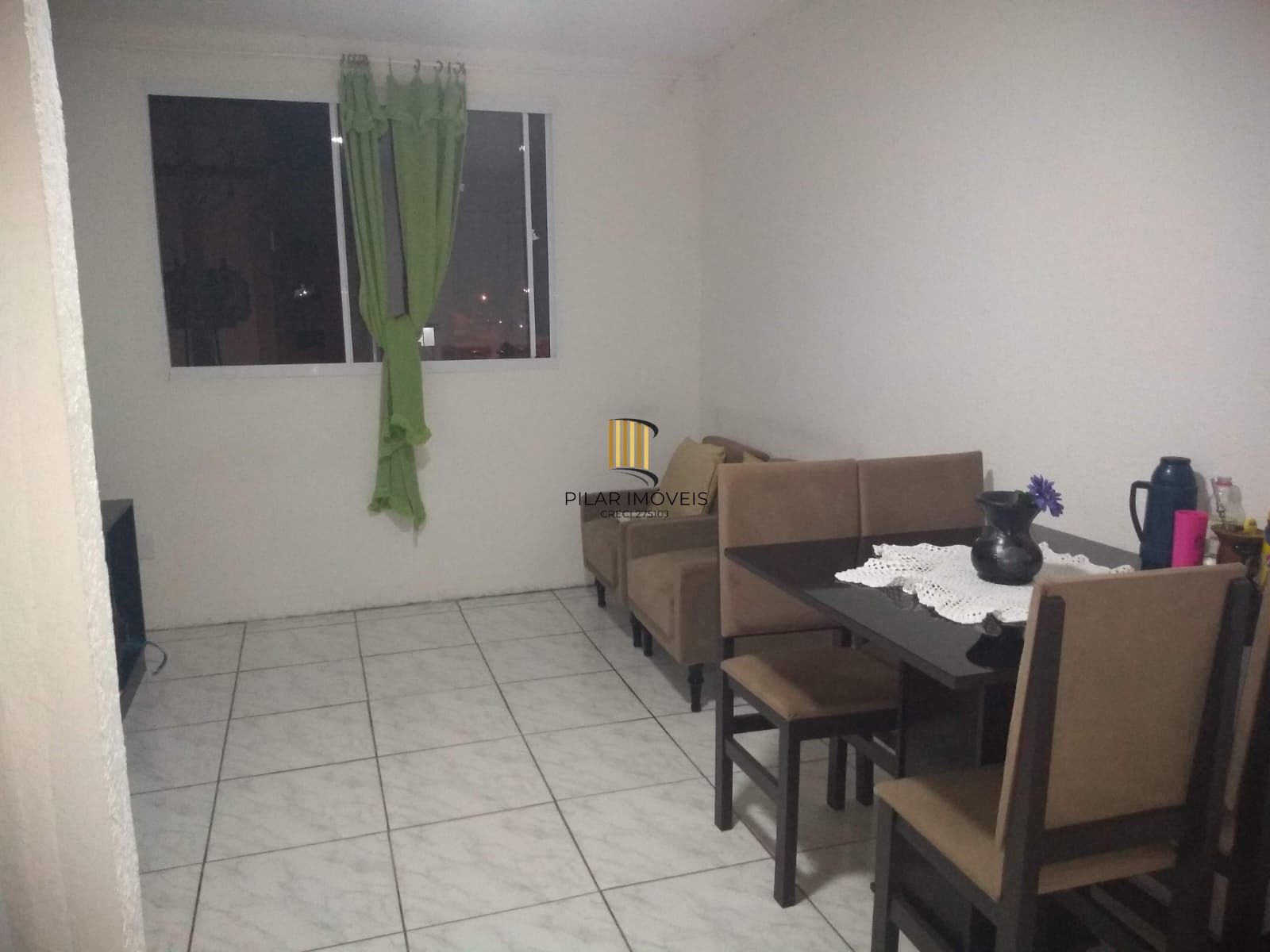 Apartamento 2d com vaga escriturada e infra Jardim Leopoldina