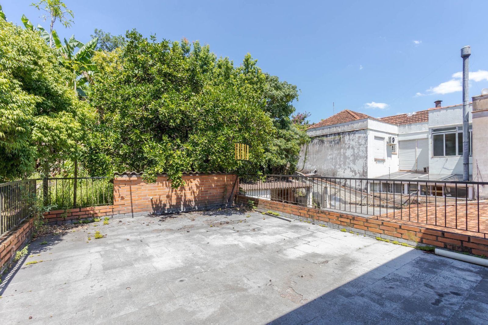 Casa 3 quartos, com vaga e terraço no bairro Jardim São Pedro