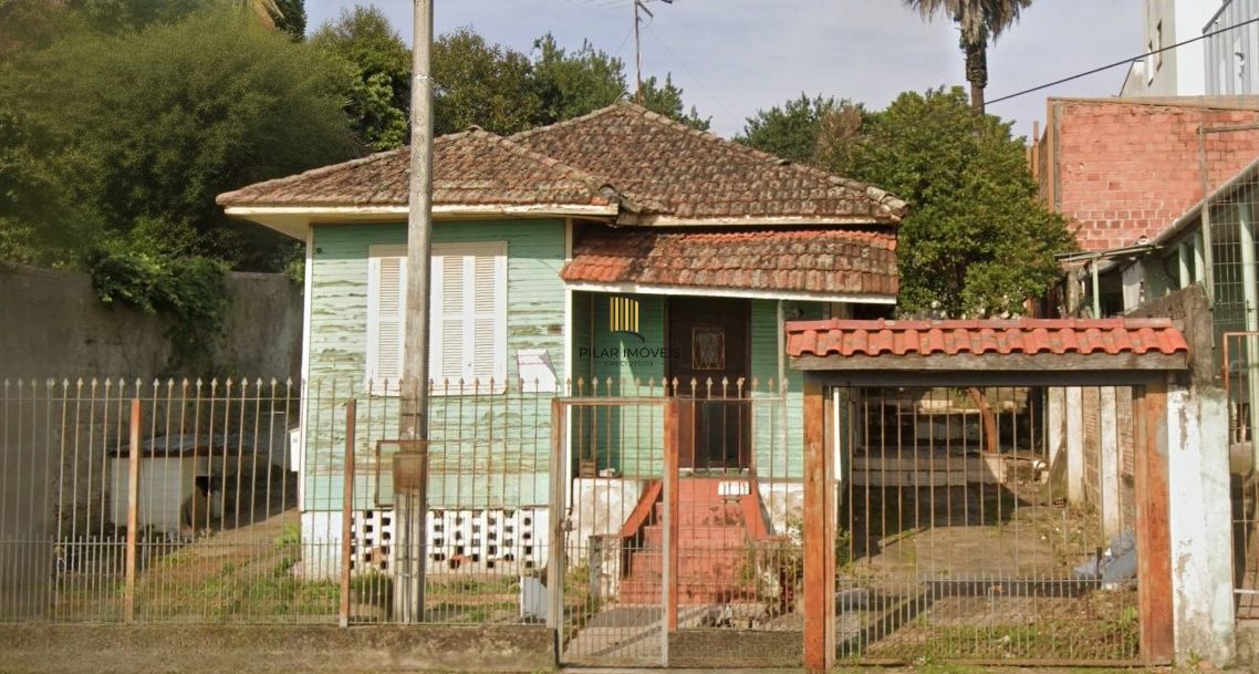 Terreno 70m² no Bairro Vila Jardim