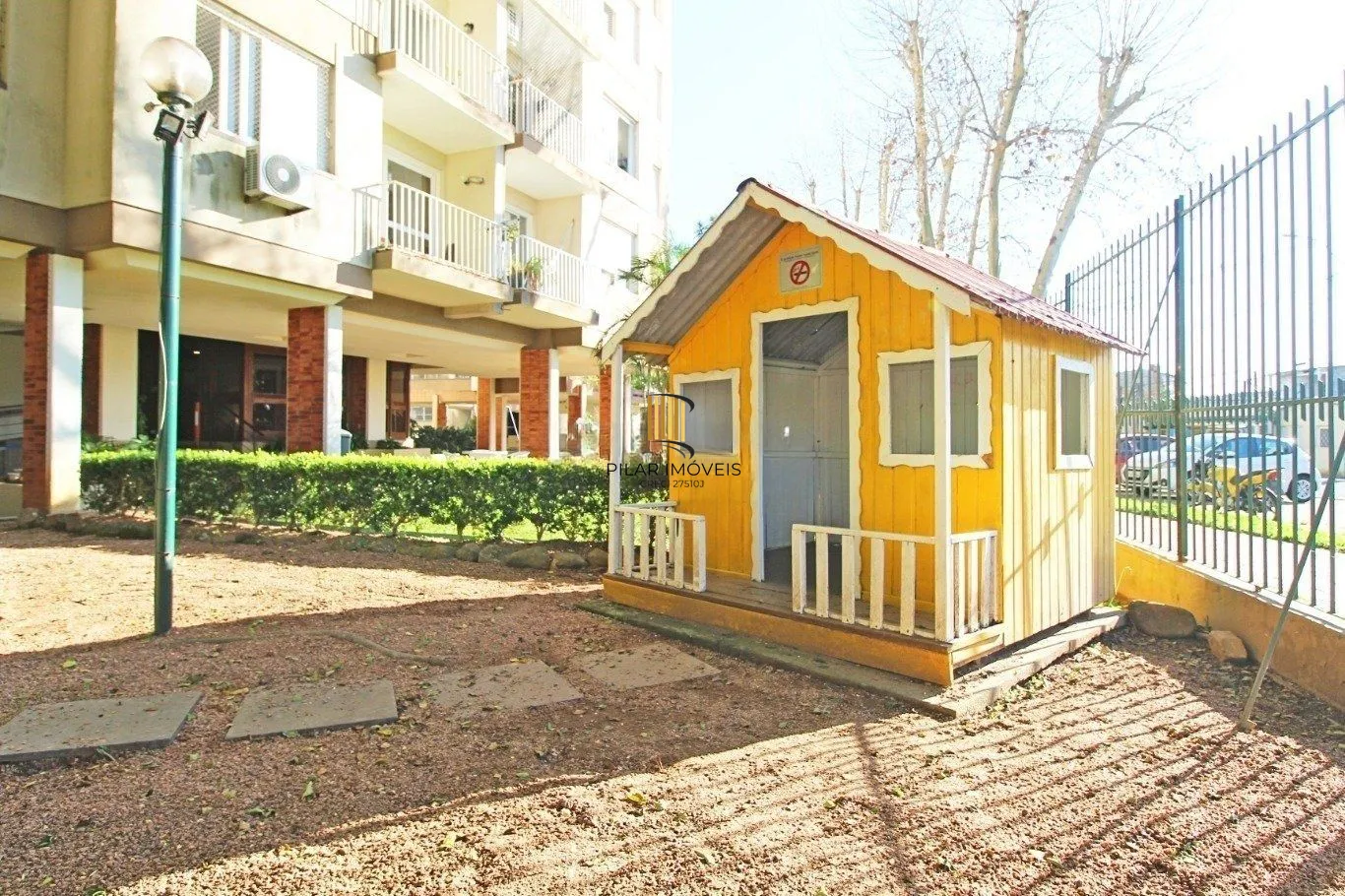 Apartamento 2 Quartos Mobiliado 79m² com Elevador na Vila Assunção